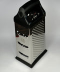 Gu Cuisine Stainless Steel Box Grater-Gu Cuisine 